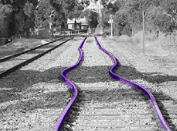 Rail Tracts